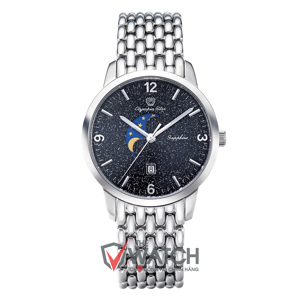 Đồng hồ nam Olympia Star OPA98028MS-D