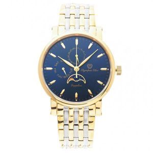 Đồng hồ nam Olympia Star OPA98023-21MSK