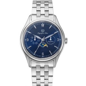 Đồng hồ nam Olympia Star OPA98022-86MS