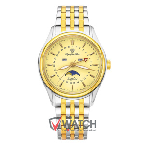 Đồng hồ nam Olympia Star OPA98022-80MSK-V