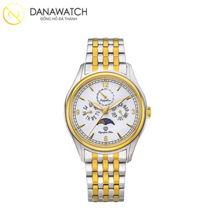 Đồng hồ nam Olympia Star OPA98022-00MSK-T