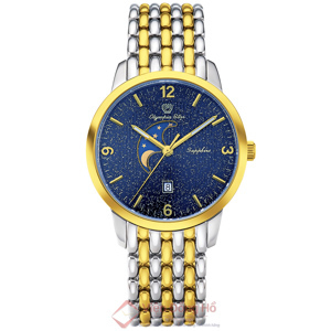 Đồng hồ nam Olympia Star OPA98028MSK-X