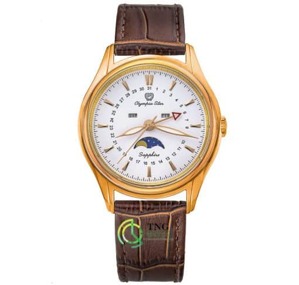 Đồng hồ nam Olympia Star OPA98022-80MR-GL