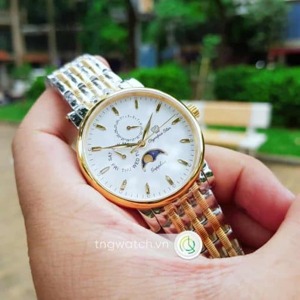 Đồng hồ nam Olympia Star OPA98023-21MSK