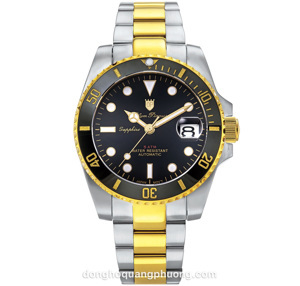 Đồng hồ nam Olympianus Submariner OP899832AGSK-D