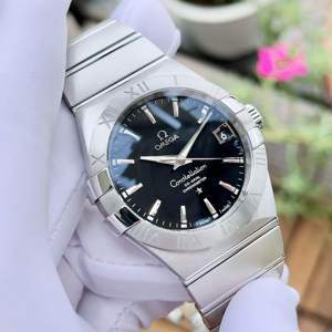 Đồng hồ nam Omega 123.10.38.21.01.001