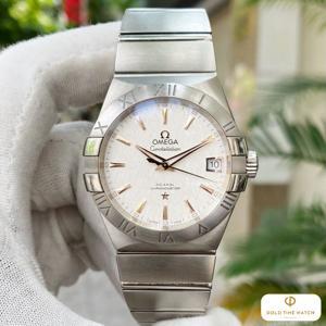 Đồng hồ nam Omega 123.10.38.21.02.002