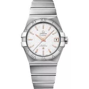Đồng hồ nam Omega 123.10.38.21.02.002