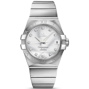 Đồng hồ nam Omega 123.10.38.21.52.001