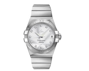 Đồng hồ nam Omega 123.10.38.21.52.001