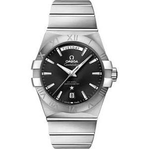 Đồng hồ nam Omega 123.10.38.22.01.001