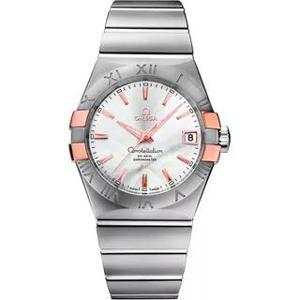 Đồng hồ nam Omega 123.20.38.21.02.004