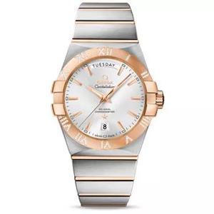 Đồng hồ nam Omega 123.25.38.22.02.001