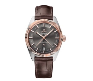 Đồng hồ nam Omega 130.23.41.22.06.001