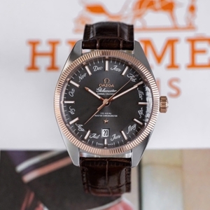 Đồng hồ nam Omega 130.23.41.22.06.001