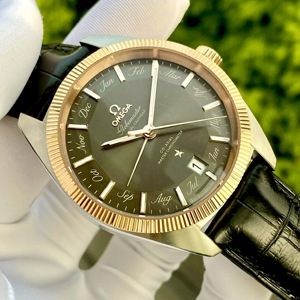 Đồng hồ nam Omega 130.23.41.22.06.001