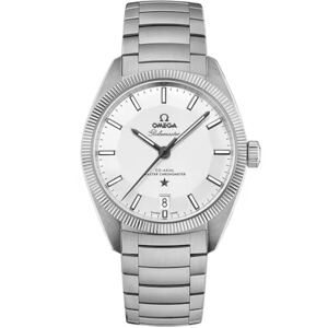 Đồng hồ nam Omega 130.30.39.21.02.001