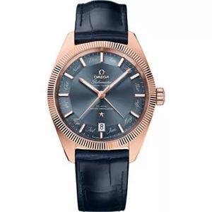 Đồng hồ nam Omega 130.53.41.22.03.001