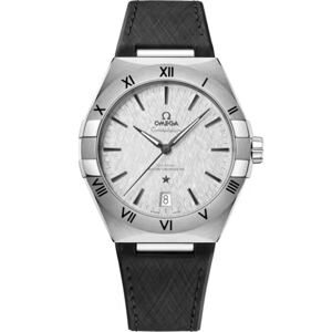 Đồng hồ nam Omega 131.12.41.21.06.001