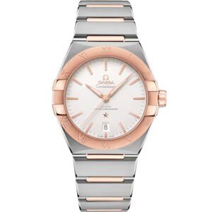 Đồng hồ nam Omega 131.20.39.20.02.001