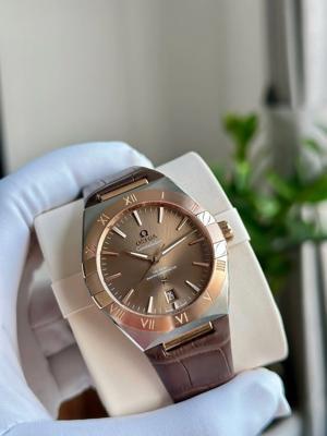 Đồng hồ nam Omega 131.23.39.20.13.001