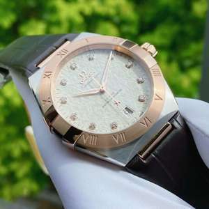 Đồng hồ nam Omega 131.23.39.20.52.001