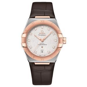 Đồng hồ nam Omega 131.23.39.20.52.001