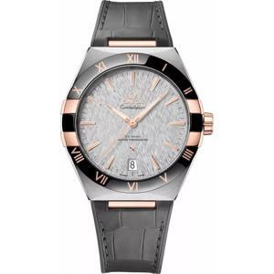 Đồng hồ nam Omega 131.23.41.21.06.001