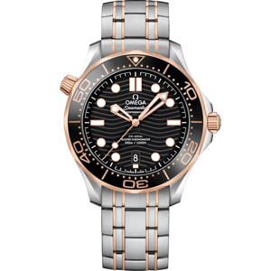 Đồng hồ nam Omega 210.20.42.20.01.001