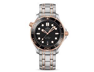 Đồng hồ nam Omega 210.20.42.20.01.001