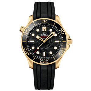 Đồng hồ nam Omega 210.62.42.20.01.001