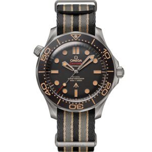Đồng hồ nam Omega 210.92.42.20.01.001