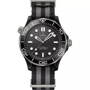 Đồng hồ nam Omega 210.92.44.20.01.002