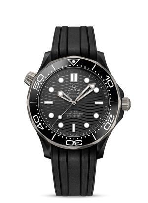 Đồng hồ nam Omega 210.92.44.20.01.001