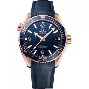 Đồng hồ nam Omega 215.63.44.21.03.001
