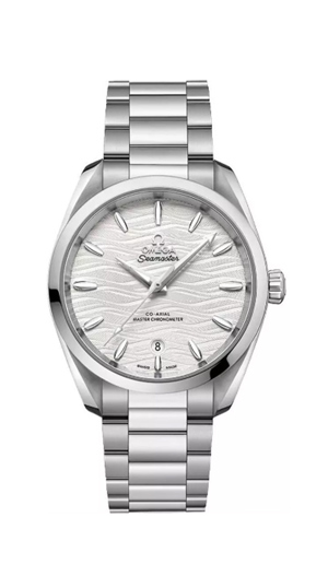 Đồng hồ nam Omega 220.10.38.20.02.003