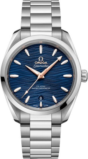 Đồng hồ nam Omega 220.10.38.20.03.002