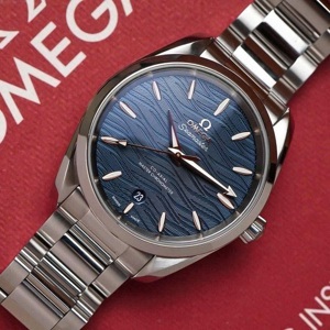 Đồng hồ nam Omega 220.10.38.20.03.002