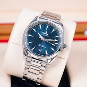 Đồng hồ nam Omega 220.10.38.20.03.001