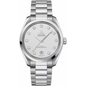 Đồng hồ nam Omega 220.10.38.20.52.001