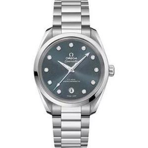 Đồng hồ nam Omega 220.10.38.20.53.001