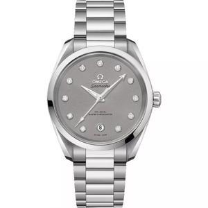 Đồng hồ nam Omega 220.10.38.20.56.001
