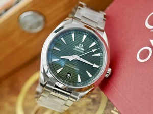 Đồng hồ nam Omega 220.10.41.21.10.001