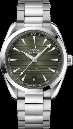 Đồng hồ nam Omega 220.10.41.21.10.001