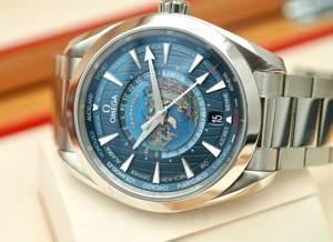 Đồng hồ nam Omega 220.10.43.22.03.001