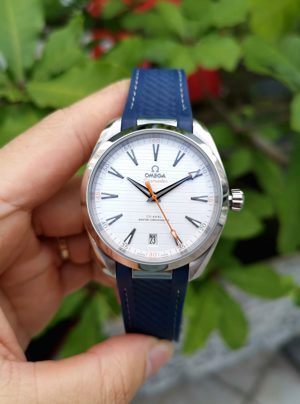 Đồng hồ nam Omega 220.12.41.21.02.001