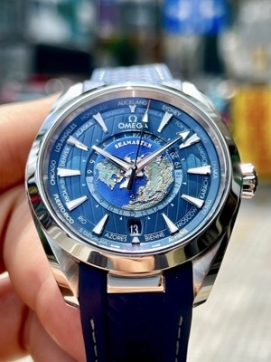 Đồng hồ nam Omega 220.12.43.22.03.001