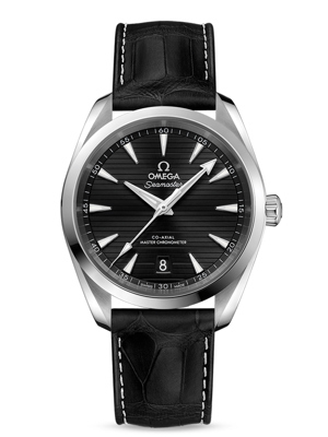 Đồng hồ nam Omega 220.13.38.20.01.001