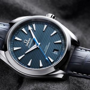 Đồng hồ nam Omega 220.13.41.21.03.002