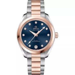 Đồng hồ nam Omega 220.20.34.20.53.001